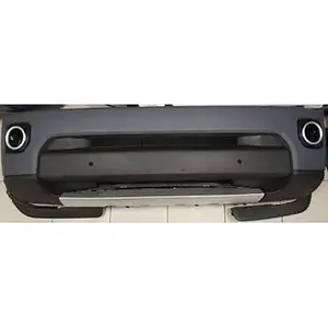OEM LR058014 paraurti anteriore per <span class=keywords><strong>land</strong></span> <span class=keywords><strong>rover</strong></span> 2014 oem <span class=keywords><strong>discovery</strong></span> 5 4 <span class=keywords><strong>3</strong></span> - Product Image 1