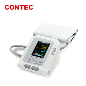 LCD 디스플레이 CONTEC08A-VET 수의 혈압 모니터 수의 혈압계 - Product Image 4