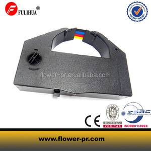Ompatible ibbon assette para D353500K para ESot OT atrix rrinter <span class=keywords><strong>4</strong></span> ololor - Product Image 1
