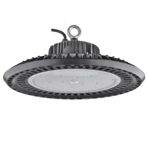 Iluminación Industrial de fábrica Led de 150w, luz de techo alta de haluro metálico de 400w, para almacén