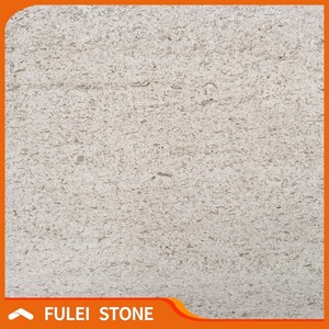<span class=keywords><strong>Crema</strong></span> de color beige piedra caliza de mármol de Portugal - Product Image 6