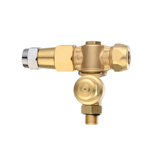 Chất lượng cao bền sương 360 độ ROTARY vòi phun - Product Image 1