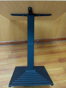 Superior <span class=keywords><strong>de</strong></span> madera <span class=keywords><strong>marco</strong></span> <span class=keywords><strong>de</strong></span> acero mesa <span class=keywords><strong>de</strong></span> <span class=keywords><strong>bar</strong></span> - Product Image 6
