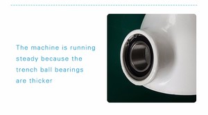 Generador eólico residencial de 300 w a la venta - Product Image 5