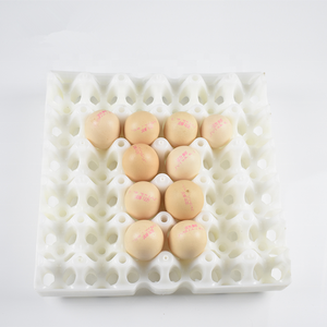 30 Hộp Đựng Trứng Bằng Nhựa Hộp Đựng Trứng Bằng Nhựa Vận Chuyển Đường Dài - Product Image 3