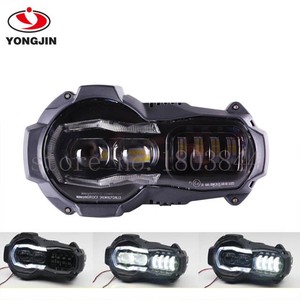 Nouveau PHARE FARO CEV pour B MW R1200GS R 1200 GS Adventure LED phare pour la r1200gs lc 04- 12 - Product Image 1