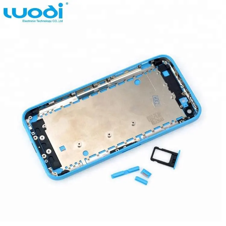 Vervanging Back Cover Behuizing Voor Iphone 5C