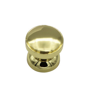 C102P Fabriek Goedkope Prijs Messing Kleine Sieraden Doos Lade Trekknop Handles