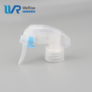 中国yuyaoプロフェッショナルスプレー24 410 28 410プラスチックトリガースプレーポンプ - Product Image 1