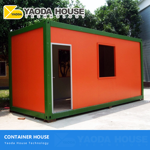 Especial prefabricadas cúpula casas lujo modificado vida 20Ft pie portátil prefabricada Bali diseño del envase <span class=keywords><strong>casa</strong></span> planos - Product Image 3