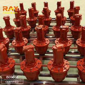 Công Cụ Đào Lỗ Sau Máy Khoan Đất Để Trồng Cây - Product Image 3