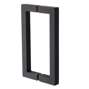 Poignée de tirage de qualité supérieure pour porte et fenêtre en verre, produit de qualité du fabricant - Product Image 3