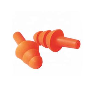 Réduction du bruit Noël Silicone EN <span class=keywords><strong>Bouchons</strong></span> <span class=keywords><strong>d</strong></span>'<span class=keywords><strong>oreilles</strong></span> <span class=keywords><strong>Bouchons</strong></span> <span class=keywords><strong>d</strong></span>'oreille étanches <span class=keywords><strong>Bouchons</strong></span> <span class=keywords><strong>d</strong></span>'oreille de sécurité - Product Image 3