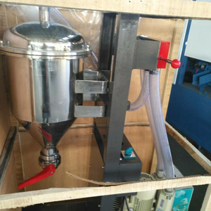 La mayoría de productos necesarios llenando rápidamente seguro extintor de incendios de polvo seco máquina de llenado - Product Image 2