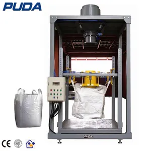 Máquina de Llenado y Empaquetado de Bolsas a Granel de Precio Económico de <span class=keywords><strong>Puda</strong></span> - Product Image 1
