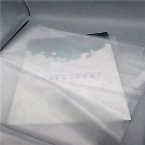 Film TPU blanc laiteux pour vinyle auto-adhésif pour meubles - Product Image 1