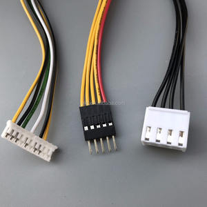 2 <span class=keywords><strong>3</strong></span> 4 5 6 7 8 9 10 11 12 13 14 15 16pin Ph2.0 Xh2.5 2.54 Connector Kabel montage En Kabelboom - Product Image 3