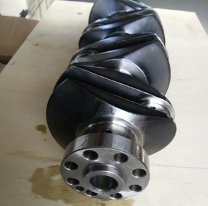 Vilebrequin en acier, 106MM, 4340 billette, pour moteur <span class=keywords><strong>Honda</strong></span> K20, <span class=keywords><strong>K24</strong></span> - Product Image 2