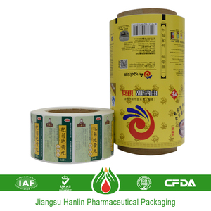 Papel de Papel de aluminio Para El Consumo de Drogas - Product Image 6
