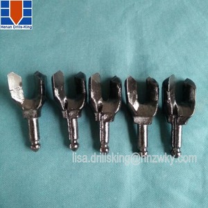27mm-43mm Deux ailes <span class=keywords><strong>Charbon</strong></span> Ming Forets/Twin Wing Coal Bit - Product Image 4