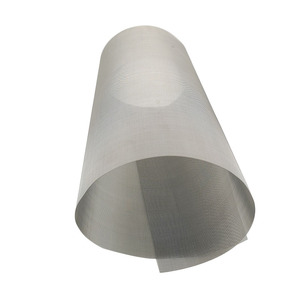 220 <span class=keywords><strong>Micron</strong></span> Sutra Layar Pencetakan Stainless Steel Wire Mesh - Product Image 3