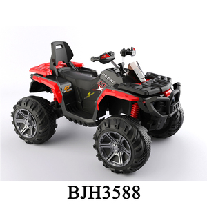 Tour sur ATV <span class=keywords><strong>Quad</strong></span> 4 Roues, <span class=keywords><strong>12</strong></span> <span class=keywords><strong>V</strong></span> Enfants Voiture Électrique, ATV <span class=keywords><strong>Quad</strong></span> avec poignée excès de vitesse - Product Image 5
