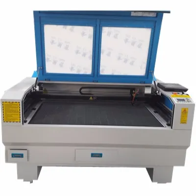 Fornitore Jinan 1390 incisione laser cutter per materiale acrilico legno