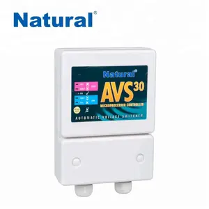 Natuurlijke Automatische Voltage Beschermer Avs 30 Micro Met Soncap Bescherming Contre Les Spanningen