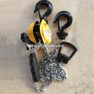 đi cùng ratchet công cụ nhỏ đòn bẩy Palăng khối <span class=keywords><strong>250kg</strong></span> - Product Image 2