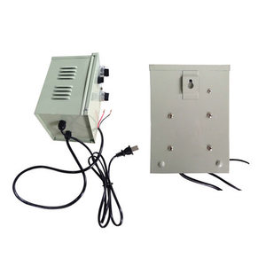 Pellicola a effetto serra Elettrico Roll Up Unità/Winch Motore/Motore Elettrico