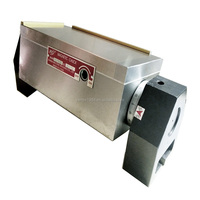 Mandrin rotatif inclinable/Mandrin magnétique/Mandrin magnétique inclinable
