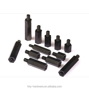 M2 M2.5 M3 M4 <span class=keywords><strong>Hex</strong></span> Nhựa Bo Mạch Chủ Khoảng Cách Vít Ốc Vít - Product Image 2