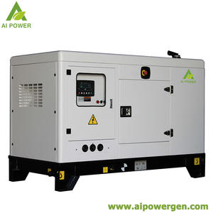 手顷な価格10kVA Yangdongディーゼル発电机中国で最高の価格 - Product Image 1