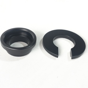 Collares de inserción de arbusto de marco sólido para NI ^ SAN SKYLINE R32 R33 R34 SIM 240SX S13 S14 S15 - Product Image 4