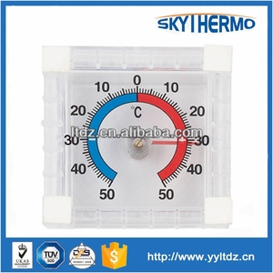 Forma engraçada de mercúrio não flutuante piscina banho do bebê termômetro de temperatura - Product Image 5