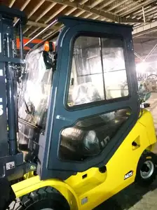 ห้องโดยสารรถยก2.5ตัน LP ก๊าซรถยก - Product Image 2