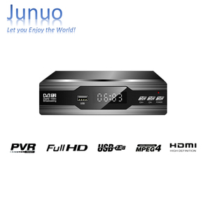 Best Seller USB actualización del software y HD PVR FTA DVB T2 para Alemania e Indonesia receptor de <span class=keywords><strong>TV</strong></span> digital - Product Image 2