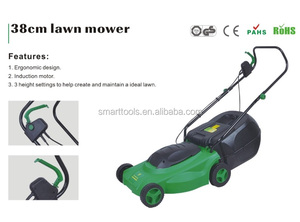 1000W/1200W 32 Cm Commercial Automatic <strong>Electric</strong> <strong>Lawn</strong> <strong>Mower</strong> - Product Image 5