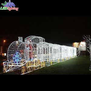 Đèn <span class=keywords><strong>Led</strong></span> Trang Trí Ngoài Trời Nhiều Màu Sắc Lớn - Product Image 2