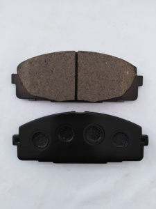 Plaquettes de <span class=keywords><strong>frein</strong></span> avant slim pour toyota ace, van <span class=keywords><strong>mini</strong></span> bus, D1434, 2006 — 2017, 04465-26421, 04465 — 26420 - Product Image 4