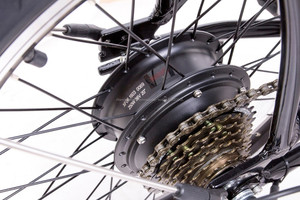 Debout <span class=keywords><strong>plus</strong></span> <span class=keywords><strong>rapide</strong></span> vélo électrique fabriqué en Chine - Product Image 3