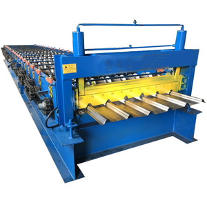 <span class=keywords><strong>Pakistan</strong></span> beliebte design ibr Dach Blatt Roll <span class=keywords><strong>Forming</strong></span> Maschine - Product Image 1