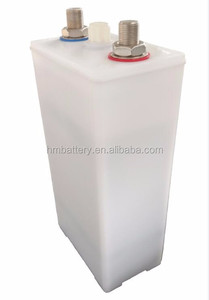 Batería de Níquel-Hierro Edison para Energía Solar, <span class=keywords><strong>12v</strong></span> 24v <span class=keywords><strong>80ah</strong></span>, Batería NI-FE - Product Image 5