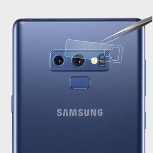 2018 new arrival sợi Thủy Tinh ống kính máy ảnh bảo vệ đối với samsung <span class=keywords><strong>galaxy</strong></span> lưu ý 8 lưu ý 9 glass len bảo vệ - Product Image 4