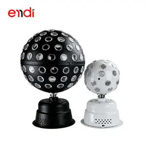 ENDI promosyon led mini sihirli top asılı bar dönen ışıklar kullanılan vesilesiyle sahne dj disko ve ktv ışık