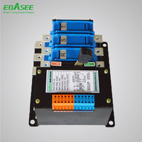 Commutateur de transfert automatique, 3P 250A, OEM, neuf, fabricant chinois