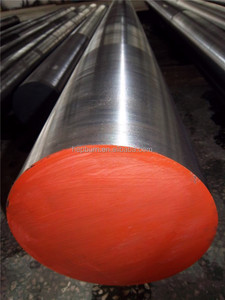 قضيب صلب <span class=keywords><strong>SKH51</strong></span> HSS مزور وفقًا للمعايير مع فولاذ مستدير مفضل متاح لكل كجم - Product Image 2