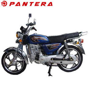Motocicleta de exportación, dos asientos populares, buena calidad - Product Image 3