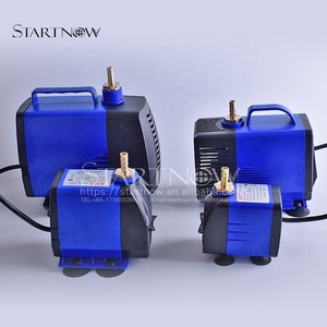 bomba sumergible bomba de agua 20W fuente bomba para acuario hidropónico tanque de peces Fountainpond máquina láser CO2 - Product Image 4