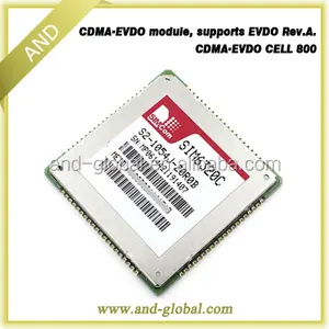 SIM6320 SIM6320C módulo EVDO, CDMA EVDO módulo SIMCOM